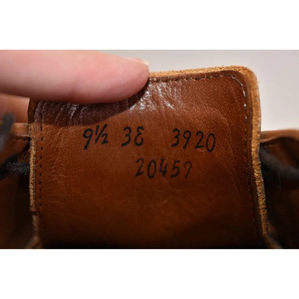 Allen Edmonds allen edmonds